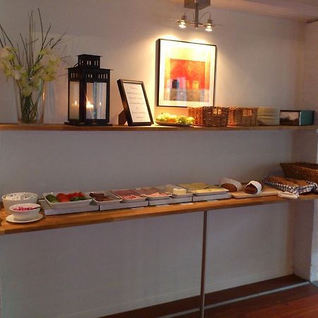 Sparta Hotell & Konferenscenter 隆德 外观 照片