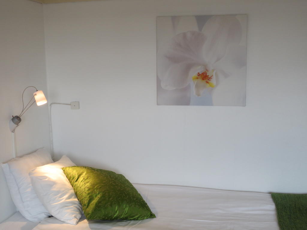 Sparta Hotell & Konferenscenter 隆德 客房 照片