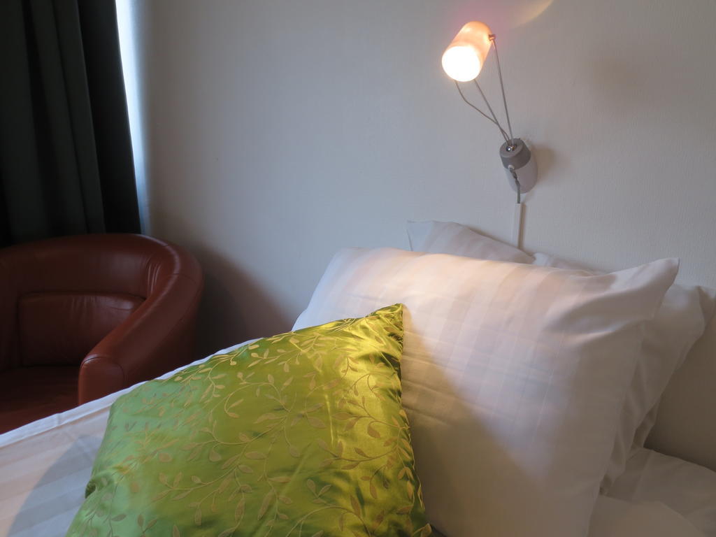 Sparta Hotell & Konferenscenter 隆德 客房 照片