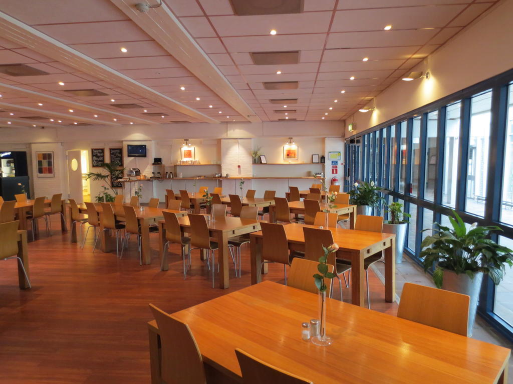 Sparta Hotell & Konferenscenter 隆德 外观 照片