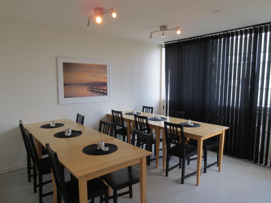 Sparta Hotell & Konferenscenter 隆德 外观 照片